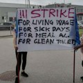 Niš, moj grad: Klime u kompaniji Jura uključene, neće biti protesta