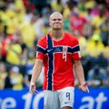 Haland juri novo čudo! Norveška preti Engleskoj u utakmici koja možda neće početi na vreme! Evo gde možete da je gledate!