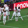 Kraj bajke Norvežana - Engleska posle produžetaka do polufinala Mundijala!