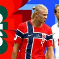 Traži se treći polufinalista Mundijala - Engleska protiv Norveške