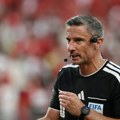 Slavko Vinčić sudi finale Svetskog prvenstva