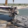 Novi američki napadi na puteve i mostove dok Iran uzvraća udarac državama Zaliva