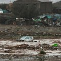 Razorno nevreme u Čileu: poginulo 13 ljudi, sedmoro se vodi kao nestalo