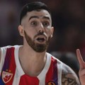 Od „nema šanse, nikada“ do ugovora s Partizanom: Luka Vildoza digao prašinu i zamenio dresove u Beogradu