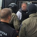 Србија изручила Црној Гори члана криминалне групе осумњиченог за више убистава