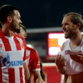 Zvezdi bilo svejedno - svakako mora da pobedi "svakoga"