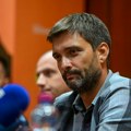 "Ствари са којима се суочавамо никога не занимају": Савић открио циљ Војводине у Суперлиги