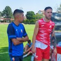 Medojević počeo sa radom: Vojvodina dobila veliko pojačanje