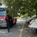 Saznajemo: Bomba nađena u dvorištu kuće u Beogradu: Sve vrvi od policije, kraj blokiran!