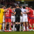 Musijala se ponovo srušio na terenu, drugi put u četiri dana