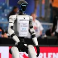 Akcije kineskog proizvođača robota Unitree skočile za 629 odsto na premijeri u Šangaju