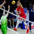 Srbija u prijateljskom meču savladala Slovence