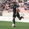Marko Docić pred duel sa zvezdom: Rijera? Siguran sam da će doneti nešto dobro!