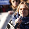 INTERVJU Glumica Bojana Novaković: Sistem diže mali broj ljudi na uzvišenu poziciju, a drugi neka se međusobno kolju
