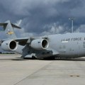 Misterija na moskovskom aerodromu! Američki vojno-transportni gigant sleteo na Vnukovo, Amerika i Rusija mudro ćute! Posebno…