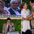 Svi znaju kakav je Federer, ali Mirka je otkrila ono što se nikada nije videlo i roditelji plakali