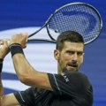 Novak Đoković prekinuo niz od 78 uvodnih pobeda na grend slemovima
