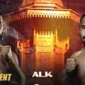 Boks spektakl kakav Srbija dugo nije videla: Ahmed Krnjić se bori za WBC titulu na trgu u Novom Pazaru!