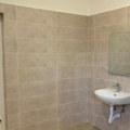 Novi toaleti za đake: Radovi u Prvoj obrenovačkoj osnovnoj školi