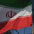 Iranska Revolucionarna garda: Počeo odgovor na američke napade