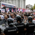 Tabloidi lagali o 300.000, a u Užicu bilo samo 3.500 naprednjaka