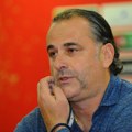 Odmah problemi za Grofa Božovića u komšiluku, Komiti najavili bojkot svih utakmica