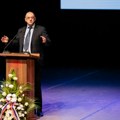 Kandidat Patriotskog bloka za premijera predlaže formiranje Vlade nacionalnog jedinstva