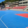 Radničke sportske igre ponovo u Prijepolju: takmičenja počinju 22. septembra na obnovljenim ORSI terenima
