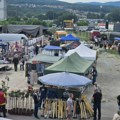 Uskoro KRSTOVDANSKI VAŠAR na platou Šumadija sajma
