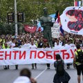 Republička izborna komisija proglasila listu „Studentska lista – Studenti pobeđuju“