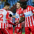 Heroj crno-belih: Doskorašnji fudbaler Crvene zvezde doneo pobedu svom timu u Brazilu!