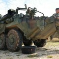 Pentagon možda povlači 25.000 vojnika iz Evrope, kao i oružje, avione, brodove