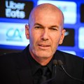 Zidan objavio prvi spisak Francuske: pet debitanata i jedna velika odluka