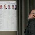 Svi za rat do pobede: Nova ubedljiva pobeda Putinove Jedinstvene Rusije