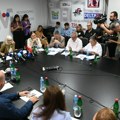 Sutra četvrta konstitutivna sednica Saveta REM-a