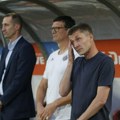 Novi odlazak iz Partizana: Jokanović "preoteo" saradnika Saše Ilića