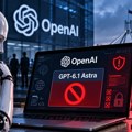 OpenAI povukao GPT-6.1 Astra: Kada veštačka inteligencija prestane da sluša, razvoj postaje poslovni rizik
