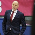 Saša Obradović počeo pobedom u Hali sportova: Dominantan nastup Hapoela na Novom Beogradu