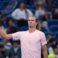 Zverev je u strašnoj formi: Nemac posle titule na Ju-Es openu nastavio da ređa pobede