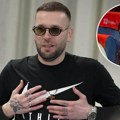 Otkriveno zašto se razveo Vlada Magla: Bivša supruga presekla, ovo je razlog kraha ljubavi