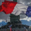 Četvrti dan protesta u Francuskoj: 71.500 ljudi na ulicama, više od 500 privedenih