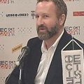 Reditelj Morgan Metjuz na FEST-u: Veze ljubavi u porodici jače su od svega što pokušava da ih razori