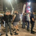 Više tužilaštvo u Nišu pokrenulo istragu zbog napada na maloletnika ispred Narodnog pozorišta