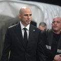 Penjaroja: Znam da je za naše navijače derbi posebna utakmica, želimo da pobedimo