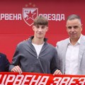 Zvezda čuva talentovanog defanzivca do 2029. godine – novi ugovor za Baucala