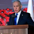 Netanjahuov tajni sastanak sa „Mosadovim princom”