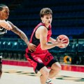 Andrej Lučić MVP petog kola ABA lige