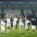 Lacio ubedljivo pobedio, šest golova i dva promašena penala protiv Sasuola