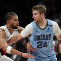 Početak NBA sezone kakvom se niko nije nadao – Memfis nepobediv, pao i Avdijin Portland