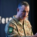 Grinkevič: SAD snabdevaju Ukrajinu raketama "patriot", isporuke nisu kasnile